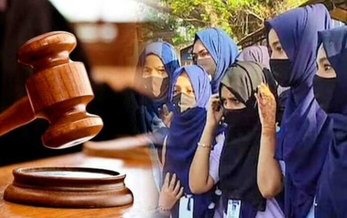 'Karnataka to continue ban on hijab in educational institutions'; Education Minister BC Nagesh