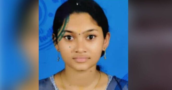 Harassment by Kerala Bank over loan repayment, widespread protests over death of college student, Abhirami's post-mortem today