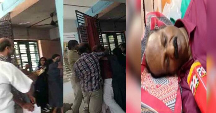 No action on the fifth day; KSRTC employees who beat up father and daughter at Kattakkada depot are on the run; Police in the dark