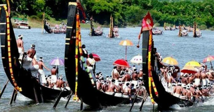 Dhathangadi boat race: Registration of small boats from October 9