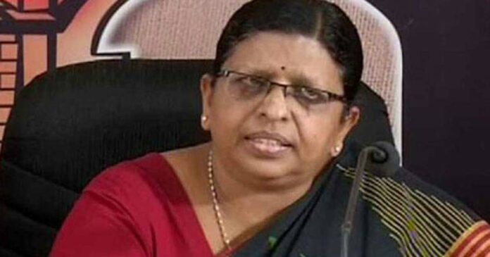 'Women's Kerala'; Women's Commission will make interventions more popular; Chairperson P. Sati Devi