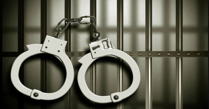 Bribery case; Bribery case Chitanda village office senior clerk arrested, bought 10000 Rs