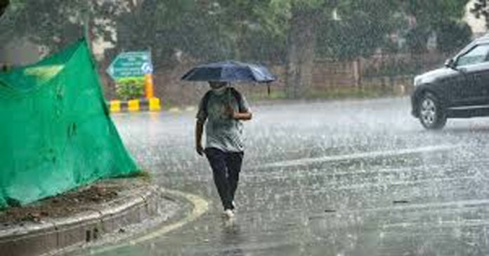 The beginning of the Libra year; Heavy rain likely, yellow alert in five districts tomorrow