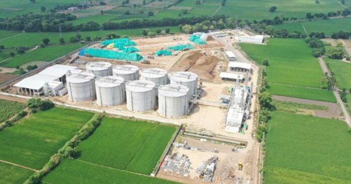 Asia`s-largest-biogas-plant-in-punjab