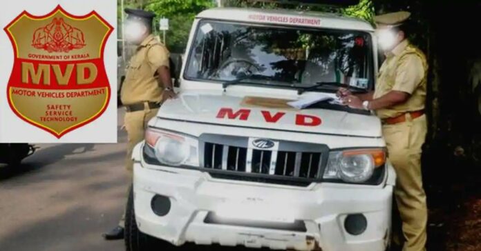 Vadakancheri accident; The statement of KSRTC employees will be recorded today and the state-wide inspection of the vehicles will continue today
