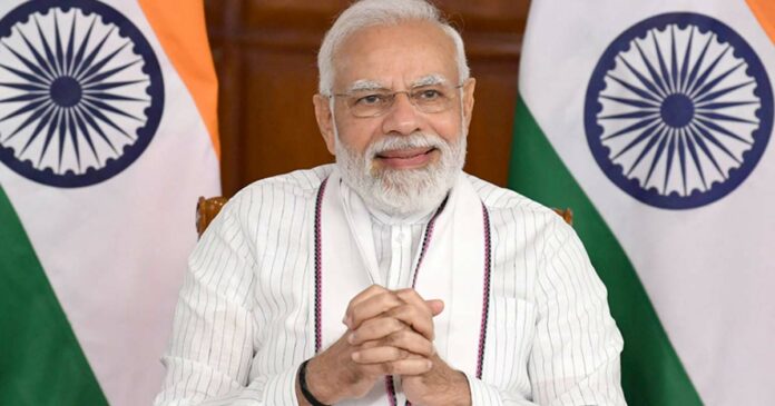 Whitehouse congratulates India
