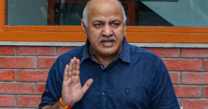 bjp-asks-sisodia-to-get-ready-for-polygraphs-test