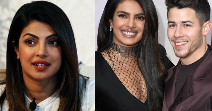 Religious extremists against Priyanka Chopra for supporting anti-hijab movement in Iran; ; Cyber ​​attacks against the actor are fierce