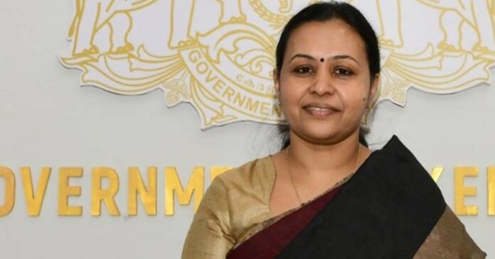 Two women were killed and buried in pieces in Pathanamthitta; Murder is Shocking'; Strong action will be taken against the accused - Minister Veena George