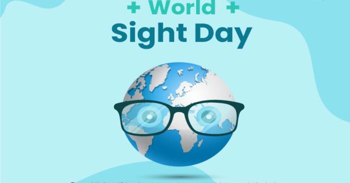 world-sight-day