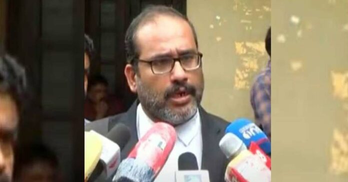 The protest paid off! Madhu case lawyer get salary sanctioned by government order