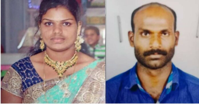 The young woman who was found unconscious in Vizhinjam died; Her husband is absconding