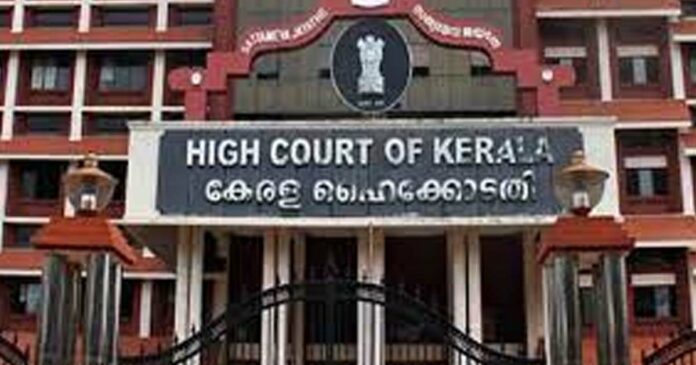 Complaint against thought: High Court order to provide protection to youth wing leader of opposition party