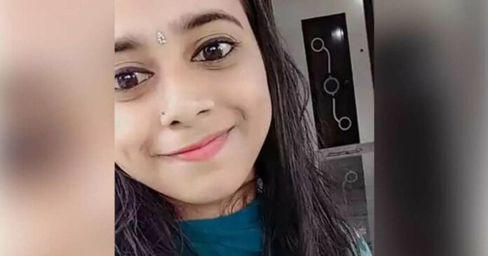 A graduate student hanged herself at home in Malappuram Edapal