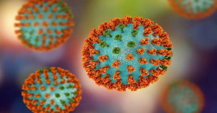 H3N2 virus to spread fear !! The first death due to the disease was reported in the country