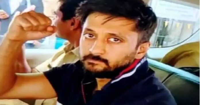 Controversial Hindutva Tweet; Kannada actor Chetan Kumar arrested