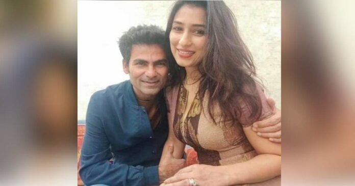 12 years of togetherness !! Muhammad Kaif tweets a picture with his wife on their wedding anniversary