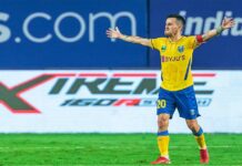 Blasters without the magician, Adrien Luna will not play in the Super Cup