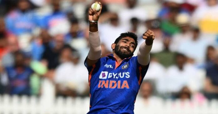 The injury is serious!! Reportedly, BCCI will take Bumrah to New Zealand for surgery