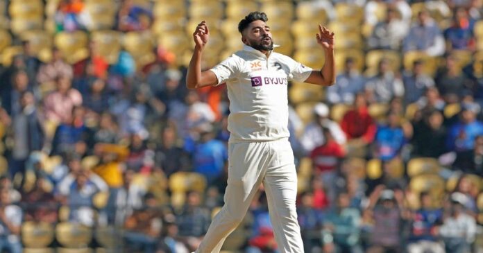 Indian pacer Mohammad Siraj has opened up about the racial abuse he faced from fans in Australia