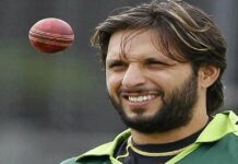 India will not visit Pakistan for Asia Cup cricket; Former Pakistan captain Shahid Afridi with new allegations