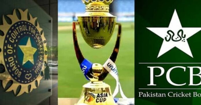 BCCI slams Pakistan's pressure tactics; The Asia Cup will have to be held in some other country!