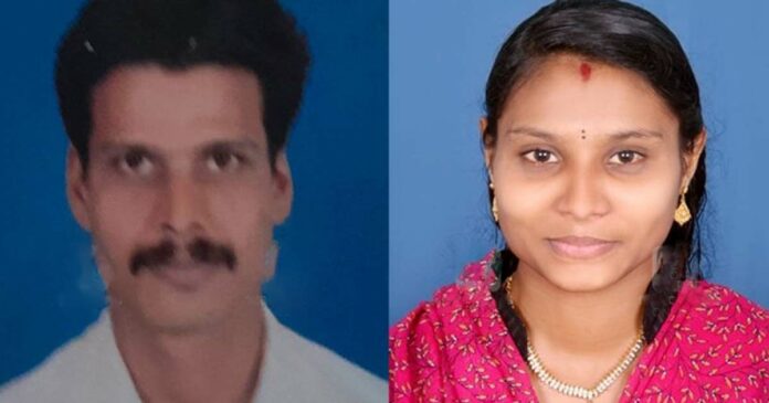 A family of five was poisoned in Idukki; The couple died; 3 children are in critical condition