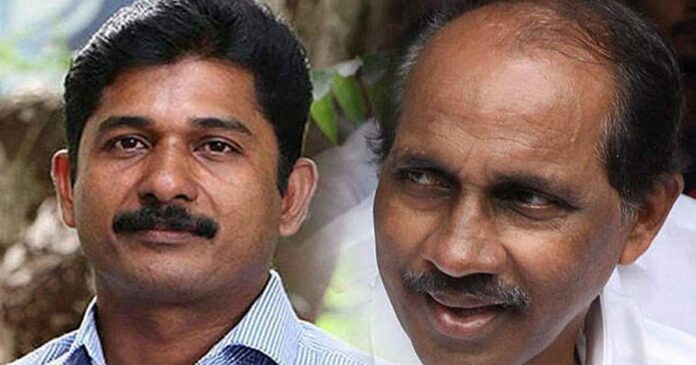 Tripunithura election case K. Backlash to K. Babu; The High Court has clarified that the action on M. Swaraj's plea can continue
