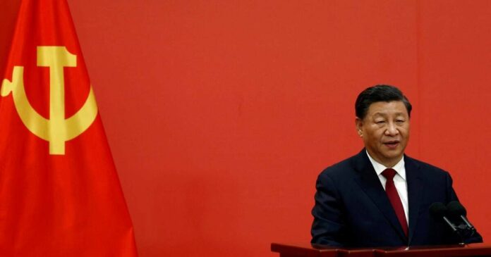 Xi Jinping wrote a new history in China! He was elected to the post of president for the third time
