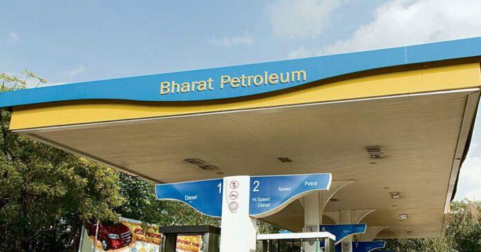 Bharat Petroleum to move with the times; By the end of this month, 200 highways will be converted into fast electric charging points