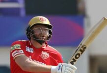 IPL 2023: Jonny Bairstow out due to injury; Punjab Kings have announced the Australian star as a replacement