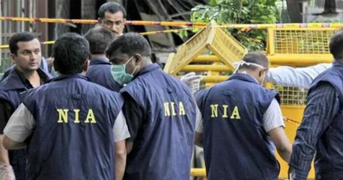 Popular front ban case; NIA files charge sheet in case registered in Kerala; A 30,000-page charge sheet was submitted to the NIA court in Kochi