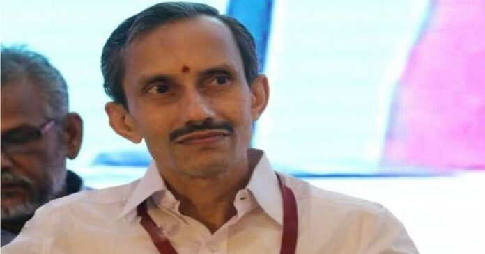 To get justice for Muslim girls in India, Shukur Vakil's remarriage will help; BJP leader MT Ramesh