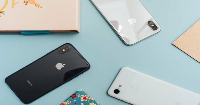 After March 31st, the iPhone will be a memory for Russian officials; Officials are ordered to give up their iPhones