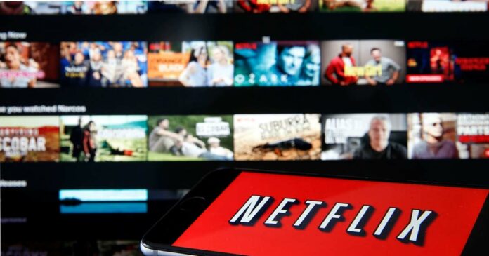 Russians banned from watching series and movies on Netflix! Russian authorities are preparing to spread fake versions
