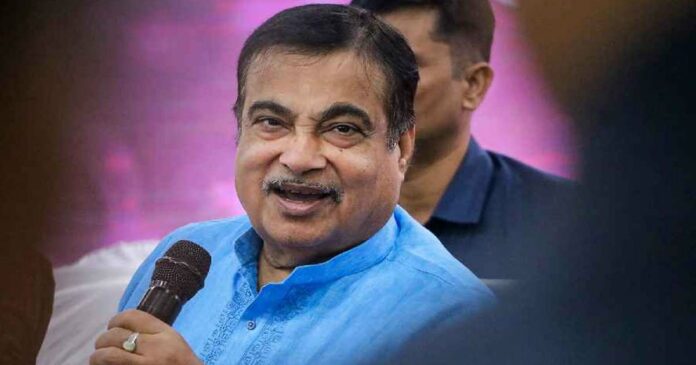 Center sanctioned Rs 804.76 crore for 2 national highways in the state; Minister Riaz thanked Nitin Gadkari