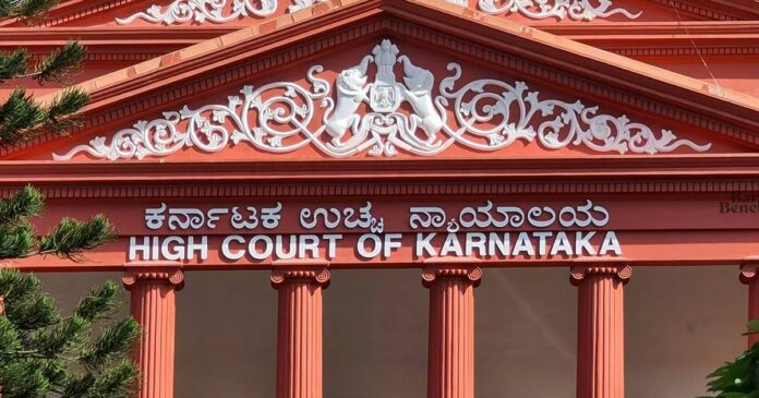 A 5-year relationship cannot be considered non-consensual; Karnataka High Court quashed the rape charge