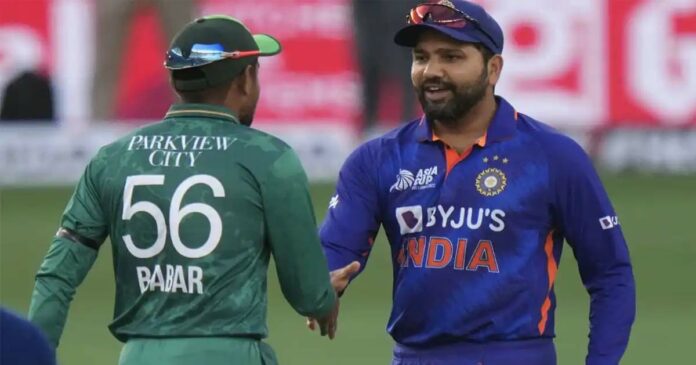 Pakistan with a new strategy to bring India home for the Asia Cup! Former Pakistan player says that India is hesitant to come to Pakistan because of fear of defeat
