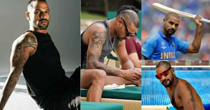 I had a childhood where I had to have an HIV test because of a tattoo; Dhawan with disclosure; Fans can't stop laughing!