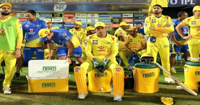 Is the news correct? Chennai Super Kings fans are tired of crying! A huge setback for the team!