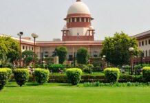 Attempt to murder case: Supreme Court says the charge against Lakshadweep MP Muhammad Faisal is serious