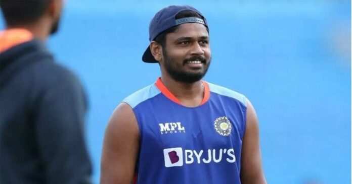 BCCI kept silent about Shreyas Iyer's replacement! Sanju will have to wait for the Indian jersey