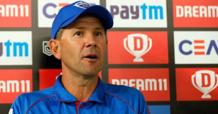 IPL 2023; Ricky Ponting says that Sanju's Rajasthan Royals have a high chance of winning the title