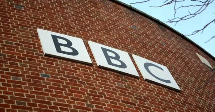 Laws of the land apply equally to all institutions !! The BBC is obliged to follow the rules!! India responded to Britain's BBC raid