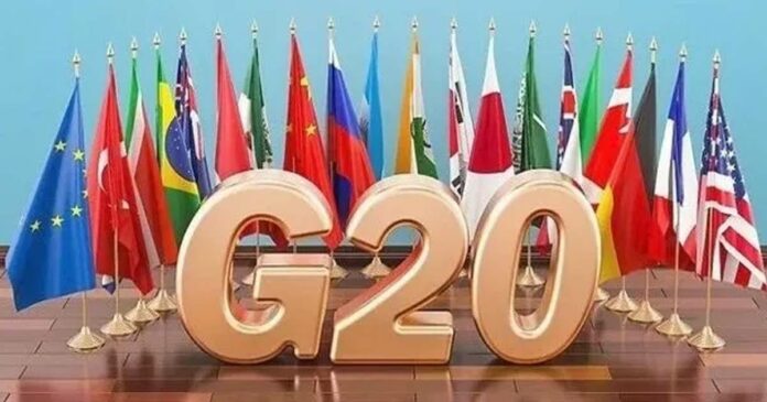 India made Srinagar the G20 yoga venue; The move overcame opposition from China and Pakistan