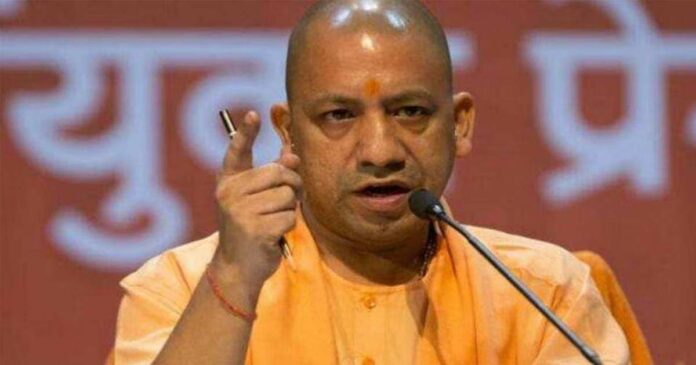 This is the time to build industries in the state; No mafias can threaten industrialists anymore - Yogi Adityanath