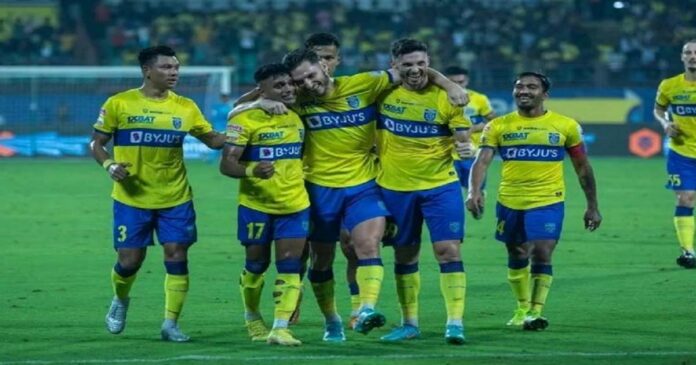 Blasters dreaming of the cup; Team announced for Hero Super Cup