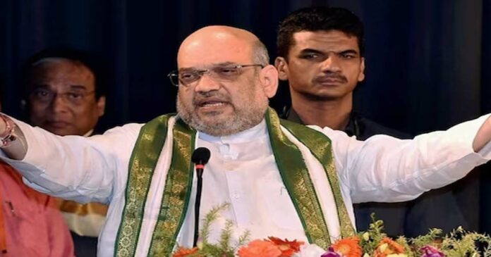 Union Home Minister Amit Shah said that no matter how much Ashok Gehlot and Sachin Pilot fight each other for power, it will be BJP's way to win Rajasthan in the next elections.