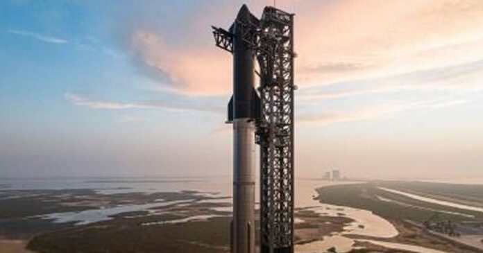 Postponed Starship rocket launch will happens on Thursday