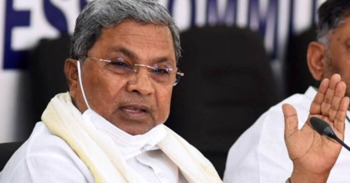Karnataka assembly election: Congress third list out; Siddaramaiah was not considered in Kolar